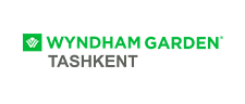 Wyndham Garden Tashkent