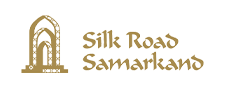 Silk Road Samarkand