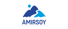 Amirsoy Resort