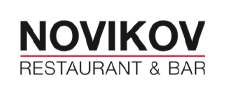 Novikov Restaurant & Bar