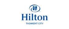 Hilton Tashkent City