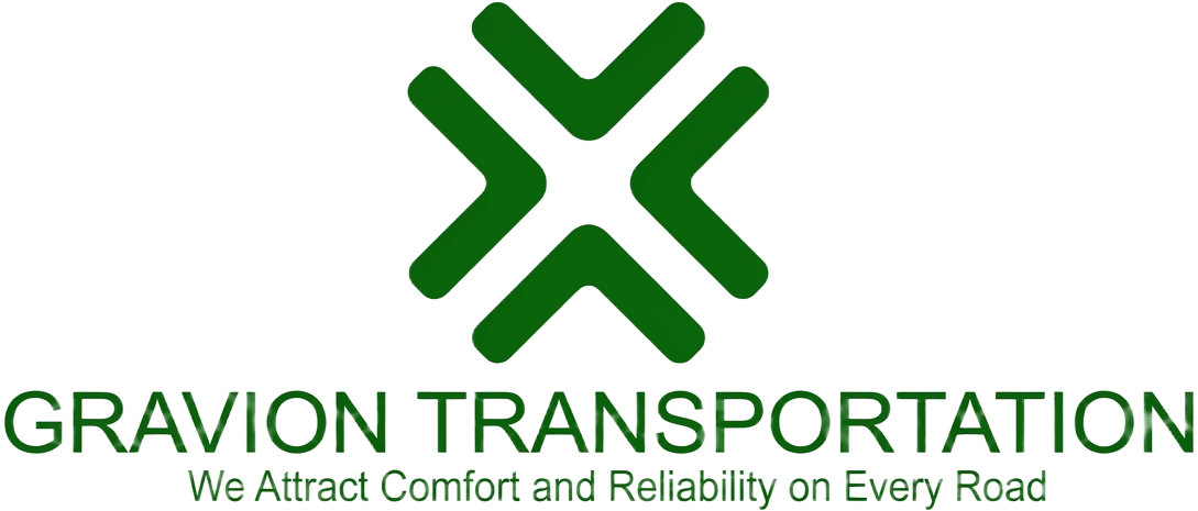 Gravion Transportation